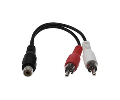 Audio Splitter Cables, Y Splitter Cable, Audio Stereo Y Adapter Cable | SF Cable | free-classifieds-usa.com - 3