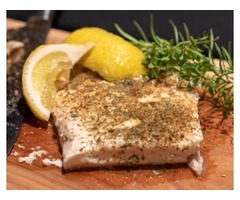 Enhance the taste of your fish | free-classifieds-usa.com - 1