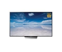 Sony XBR75X850D LED 4K HDR Ultra HDTV With Wi-Fi | free-classifieds-usa.com - 1