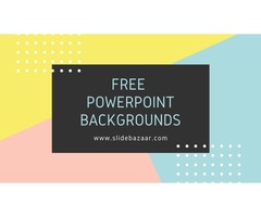 Free Powerpoint Backgrounds | free-classifieds-usa.com - 1