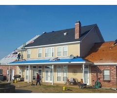 Commercial Roofing Solution Temple TX | free-classifieds-usa.com - 2