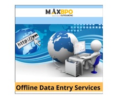 Hire best Offline Data Entry Services Provider | free-classifieds-usa.com - 1