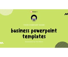 SlideKit - Latest Professional PowerPoint Themes | free-classifieds-usa.com - 2