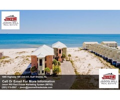 4 Bedroom Luxurious Fort Morgan Gulf Front Duplex Condo | free-classifieds-usa.com - 1