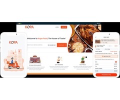 Online Food Ordering Software | free-classifieds-usa.com - 1