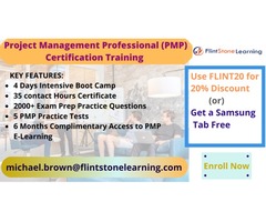 PMP  Certification Course | free-classifieds-usa.com - 1