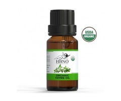 Shop Now! Organic Thyme Essential Oil Wholesale from Essential Natural Oils | free-classifieds-usa.com - 1