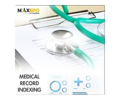 The best Medical Record Indexing Services agency is here | free-classifieds-usa.com - 1