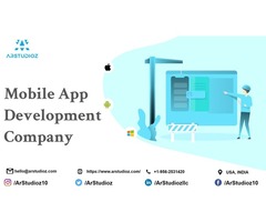 Hire the Best Mobile App Development Company | free-classifieds-usa.com - 1