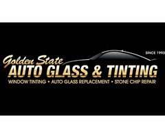 Automotive Window Tinting | Window Films Installation - Golden State Auto Glass & Tinting | free-classifieds-usa.com - 1