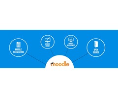 Get perfect Moodle Solutions by Experienced Moodle Developers | free-classifieds-usa.com - 1