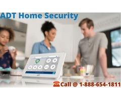 The Best Security Service from ADT Home Security | free-classifieds-usa.com - 1