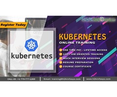 kubernetes Training in Georgia | free-classifieds-usa.com - 1