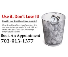 Dental Implant Dentistry In Springfield, Va | free-classifieds-usa.com - 1