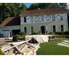 Call For Siding and Painting, Demolishing, Cleaning Services if you need my service.... | free-classifieds-usa.com - 1