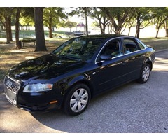 2007 Audi A4 2007 4dr Sdn Automatic 2.0T | free-classifieds-usa.com - 3
