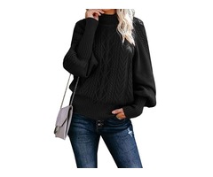 Housewarming cable knit sleeve womens sweater sets women winter sweater mujer | free-classifieds-usa.com - 4