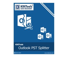 KDETools PST Splitter --- Divide large PST Files | free-classifieds-usa.com - 1