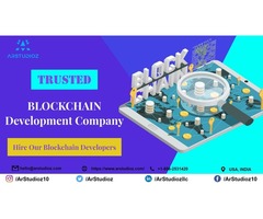 Are you looking for an offshore developer for Blockchain Development? | free-classifieds-usa.com - 1