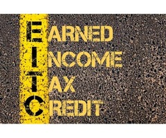 Are you Eligible for the Earned Income Tax Credit (EITC)? | free-classifieds-usa.com - 1