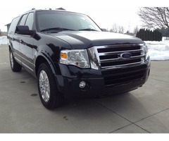 2014 Ford Expedition EL Limited 4WD | free-classifieds-usa.com - 1