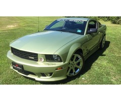 2005 Ford Mustang saleen | free-classifieds-usa.com - 1