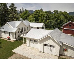 Metal Roof Replacement Salem OR | free-classifieds-usa.com - 2