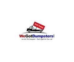 Best Construction Dumpster in Jacksonville FL  | free-classifieds-usa.com - 1