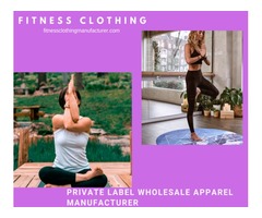 Looking Custom Fitness Clothing For Your Inventory - Visit Fitness Clothing Now!  | free-classifieds-usa.com - 2
