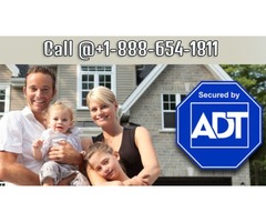 Be Safe with ADT Home Security | free-classifieds-usa.com - 1