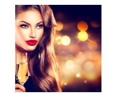 Hair Extensions to Bring Holiday Glam | free-classifieds-usa.com - 1