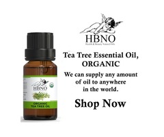 Buy Now! 100% Organic Tea Tree Essential Oil In Bulk at Wholesale Prices | free-classifieds-usa.com - 1