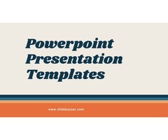 Powerpoint Presentation Templates | free-classifieds-usa.com - 1
