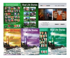 Testimony Books | reallifestoriesbooks.com | free-classifieds-usa.com - 1