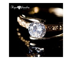 Unique Collection From One Of The Best Engagement Ring Stores In Houston | free-classifieds-usa.com - 1
