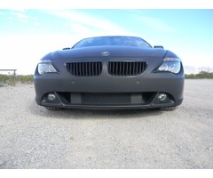 2005 BMW 6-Series | free-classifieds-usa.com - 1