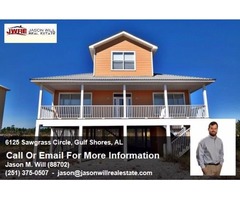 3 Bedroom Home in Morgantown Gulf Shores AL | free-classifieds-usa.com - 1