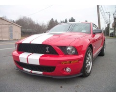 2007 Ford Mustang SHELBY | free-classifieds-usa.com - 1