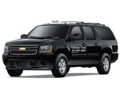 Texas Professional Yellow Taxi & Cab Service | free-classifieds-usa.com - 3