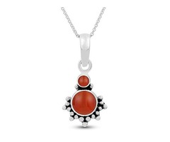 Onyx Pendants - .925 Sterling Silver Jewelry - Stellar Designs | free-classifieds-usa.com - 1