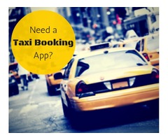 Taxi App Development | free-classifieds-usa.com - 3