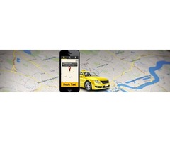 Taxi App Development | free-classifieds-usa.com - 4