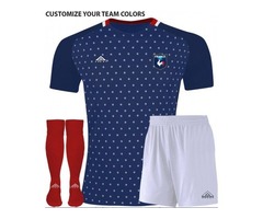 Zeeni Inc. USA's Leading Soccer Team wear Brand | free-classifieds-usa.com - 2