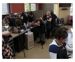 Enroll Yourself For The Hair Academy For Being An Expert | free-classifieds-usa.com - 1