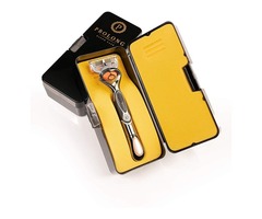 Prolong Razor Case (Increases The Life of Your Razor Blades Up to 5 Months or More for Men and Women | free-classifieds-usa.com - 1