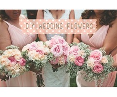 DIY Flowers on Wedding and Other Special Occasions | free-classifieds-usa.com - 1