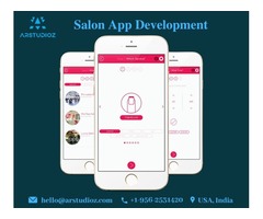 Hair & Beauty Salon App Development Company! | free-classifieds-usa.com - 1