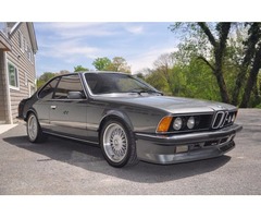 1985 BMW M6 | free-classifieds-usa.com - 1