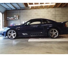 2002 Ford Mustang Saleen | free-classifieds-usa.com - 1