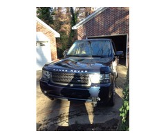 2011 Land Rover Range Rover HSE LUX | free-classifieds-usa.com - 1